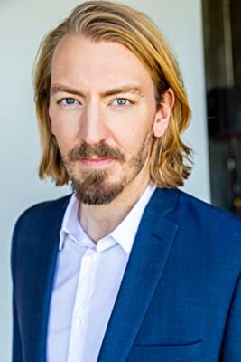 Official profile picture of Darrel Cherney