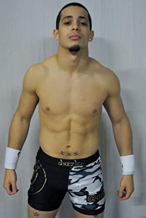 Official profile picture of Darrell Allen