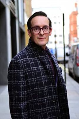 Official profile picture of Darren Charman