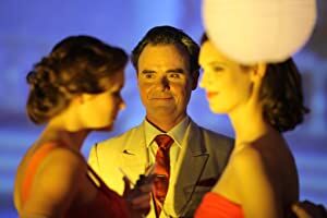 Official profile picture of Darren Gilshenan