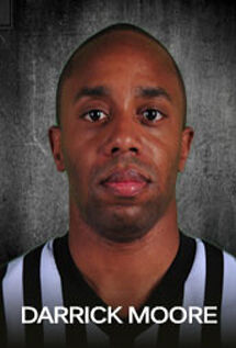 Official profile picture of Darrick Moore