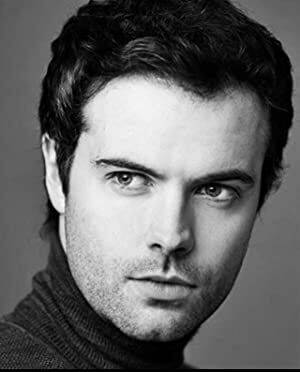 Official profile picture of Darryl Kinsella