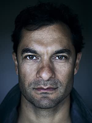 Official profile picture of Darwin Shaw