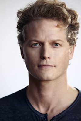 Official profile picture of Dash Pomerantz