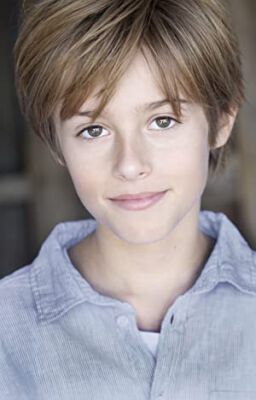 Official profile picture of Dashiel Berk