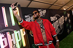 Official profile picture of Dave East