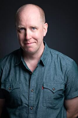 Official profile picture of Dave Hanson