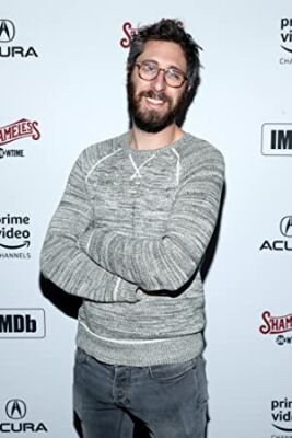 Official profile picture of Dave Holstein