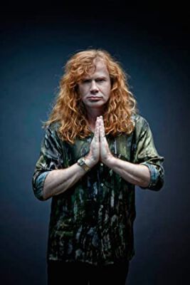 Official profile picture of Dave Mustaine