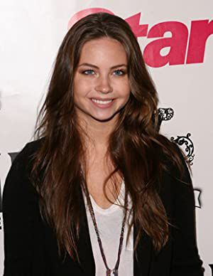 Official profile picture of Daveigh Chase