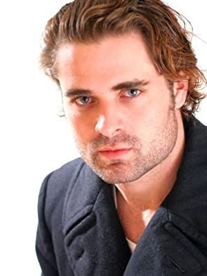 Official profile picture of David Aaron Stone