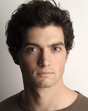 Official profile picture of David Alpay Movies