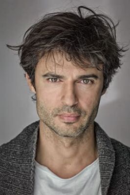 Official profile picture of David Atrakchi