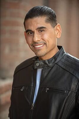 Official profile picture of David 'Blak' Plascencia