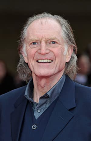 Official profile picture of David Bradley