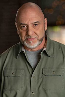 Official profile picture of David Calhoun