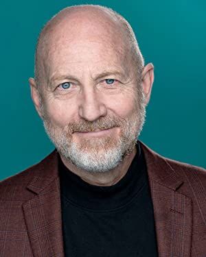 Official profile picture of David Carey Foster