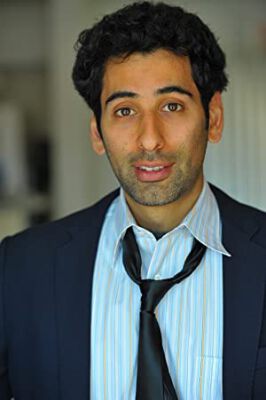 Official profile picture of David Danipour