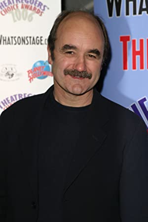 Official profile picture of David Haig