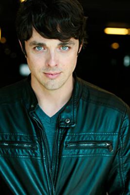 Official profile picture of David Harrod Jr.