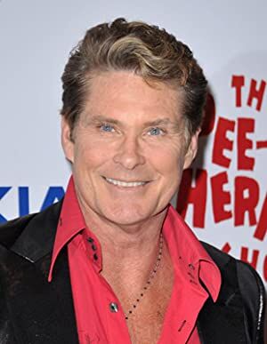 Official profile picture of David Hasselhoff Movies