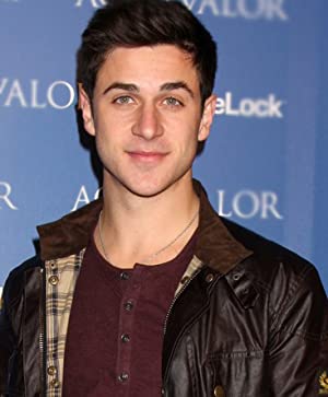 Official profile picture of David Henrie