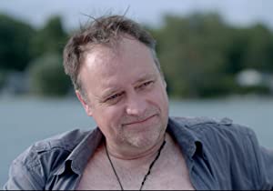 Official profile picture of David Hewlett