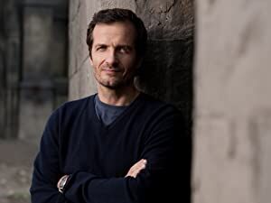 Official profile picture of David Heyman
