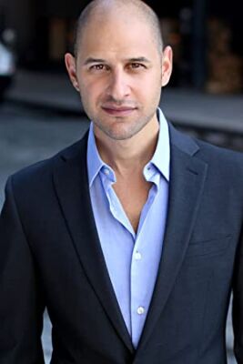 Official profile picture of David Hilfstein