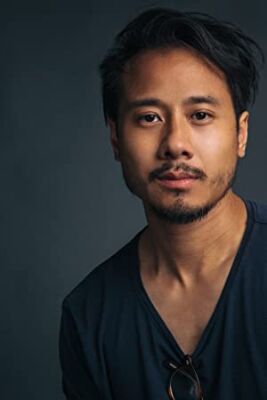 Official profile picture of David Huynh