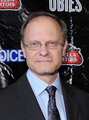 Official profile picture of David Hyde Pierce