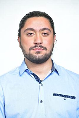 Official profile picture of David Ibrahim
