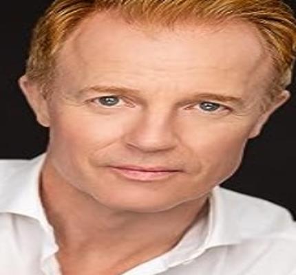 Official profile picture of David James Lewis