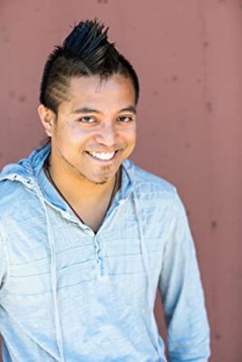 Official profile picture of David Jason Perez