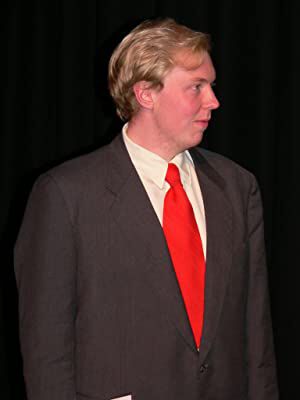 Official profile picture of David J.G. Doyle