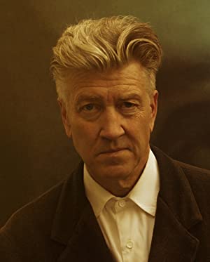 Official profile picture of David Lynch