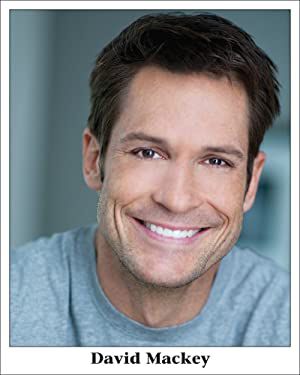 Official profile picture of David Mackey