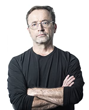 Official profile picture of David Nykl