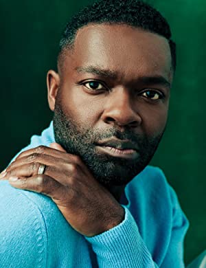 Official profile picture of David Oyelowo