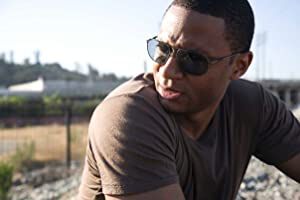Official profile picture of David Ramsey