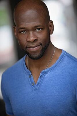 Official profile picture of David Roberts