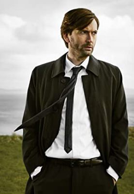 Official profile picture of David Tennant Movies