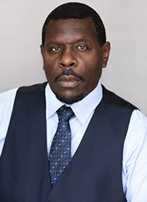 Official profile picture of David Terrell