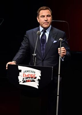 Official profile picture of David Walliams