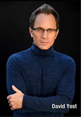 Official profile picture of David Yost