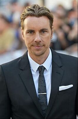 Official profile picture of Dax Shepard