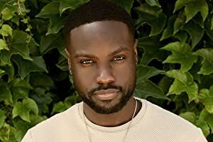 Official profile picture of Dayo Okeniyi Movies
