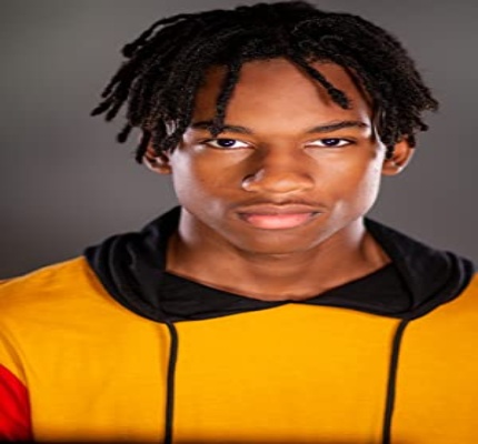 Official profile picture of De'Variyay Harris