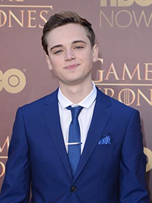 Official profile picture of Dean-Charles Chapman Movies
