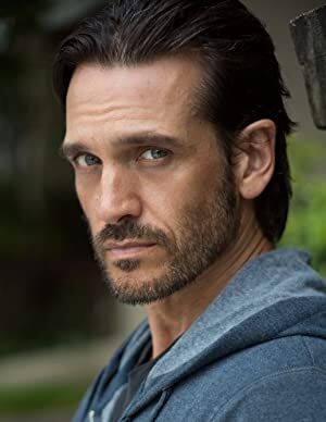 Official profile picture of Dean Kyrwood